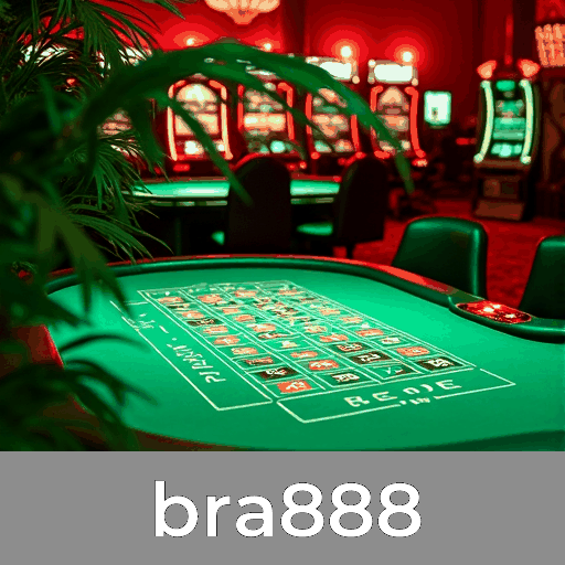 Explorando os Bônus Exclusivos do bra888