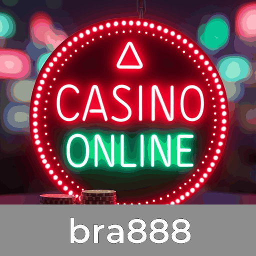 Bra888: Slots Gigantes, Mesa Estratégica e Ao Vivo Imersivo