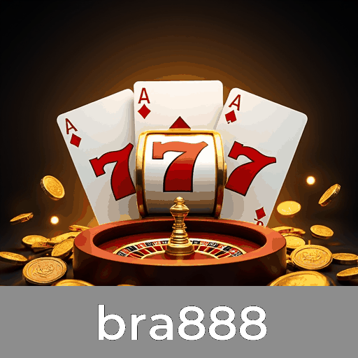 Bra888: Experiência de Casino ao Vivo com Jogos de Mesa